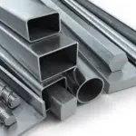 Building Metallic Materials